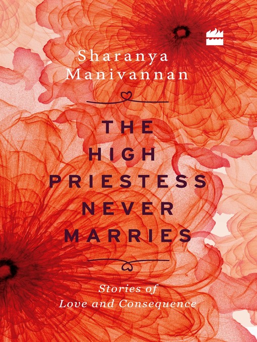 Imagen de portada para The High Priestess Never Marries